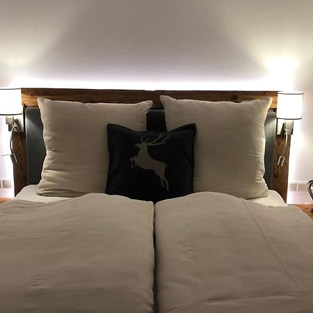 Ferienwohnung Winklblick Reit im Winkl Kültér fotó