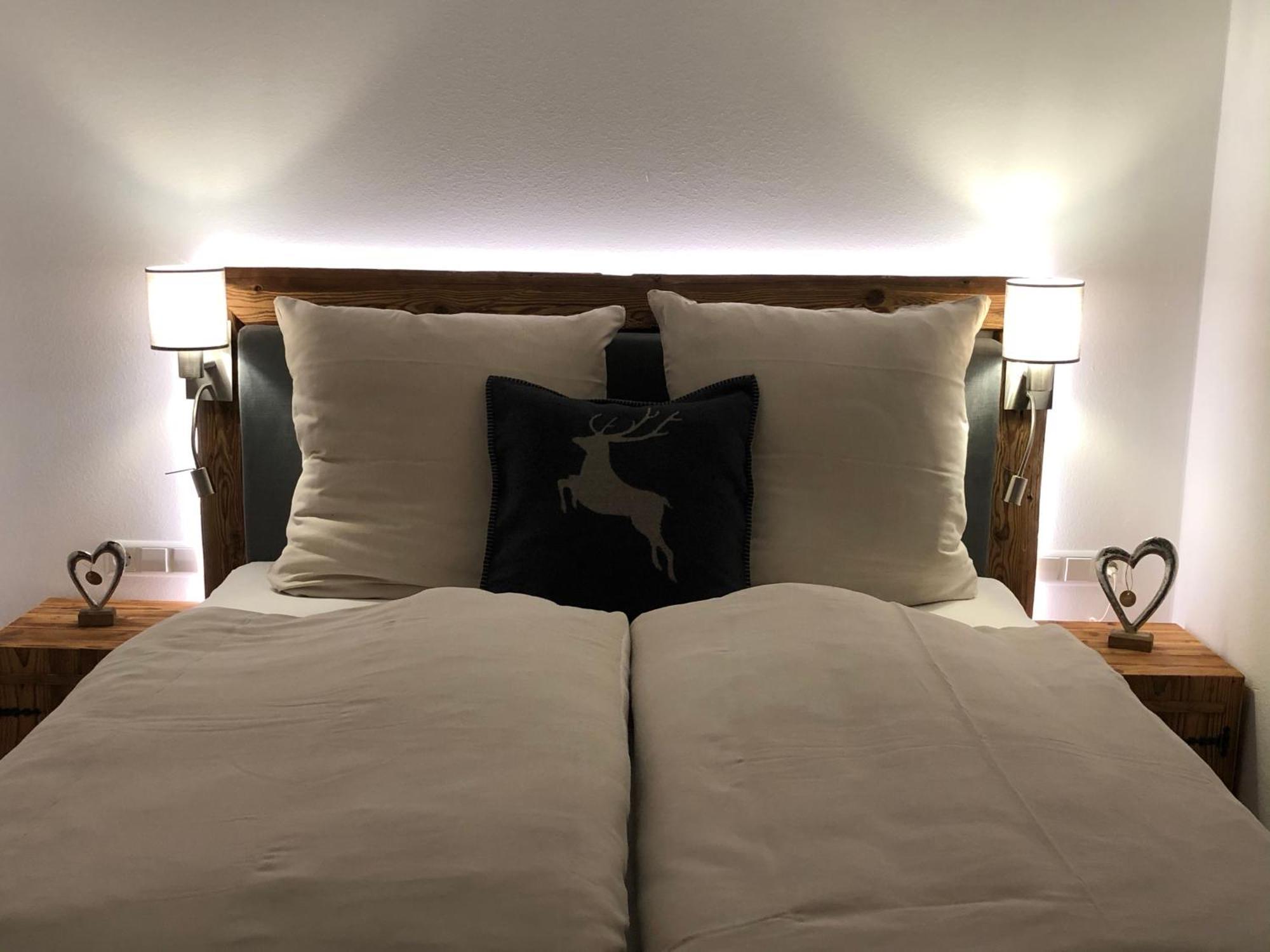Ferienwohnung Winklblick Reit im Winkl Kültér fotó