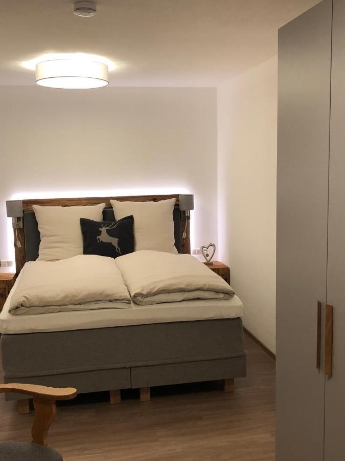 Ferienwohnung Winklblick Reit im Winkl Kültér fotó